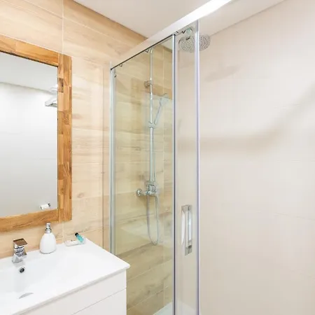 Apartament Guerreiro