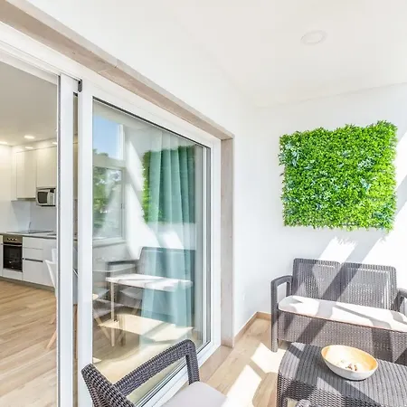 Guerreiro Албуфейра