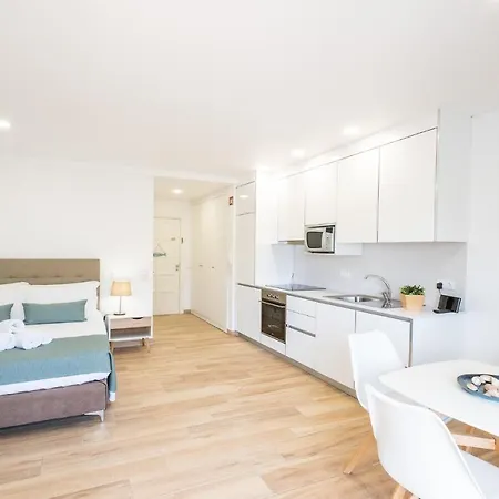 Guerreiro Apartment Albufeira