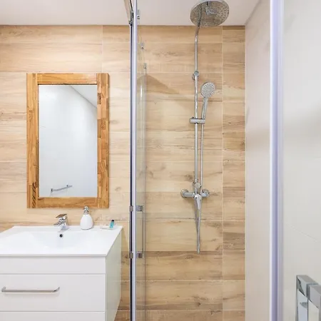 Апартаменты Guerreiro