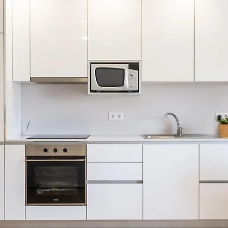 Appartement Guerreiro *