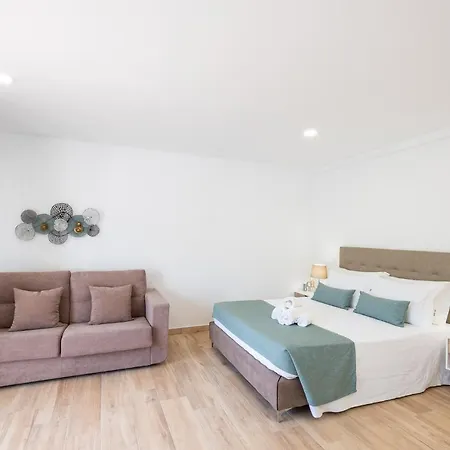 Appartement Guerreiro *