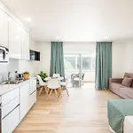 Guerreiro Apartman